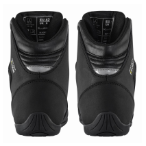 BOTAS KANGROUTE SILVERSTONE PRETAS