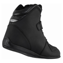 BOTAS KANGROUTE SILVERSTONE PRETAS