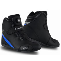 BOTAS KANGROUTE SILVERSTONE AZUIS