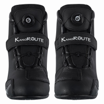 BOTAS KANGROUTE SILVERSTONE AZUIS