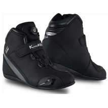 BOTAS KANGROUTE SILVERSTONE CINZA