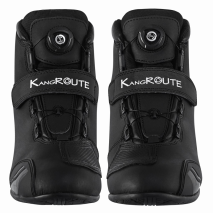 BOTAS KANGROUTE SILVERSTONE ROSA 