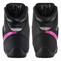 BOTAS KANGROUTE SILVERSTONE ROSA 