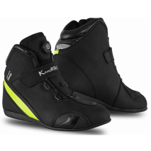 BOTAS KANGROUTE SILVERSTONE FLUOR