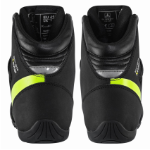 BOTAS KANGROUTE SILVERSTONE FLUOR