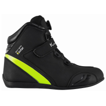 BOTAS KANGROUTE SILVERSTONE FLUOR