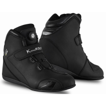 BOTAS KANGROUTE SILVERSTONE PRETAS