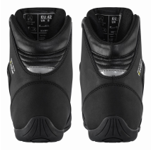 BOTAS KANGROUTE SILVERSTONE PRETAS