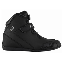 BOTAS KANGROUTE SILVERSTONE PRETAS