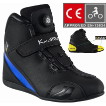 BOTAS KANGROUTE SILVERSTONE AZUIS