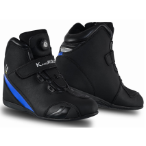 BOTAS KANGROUTE SILVERSTONE AZUIS