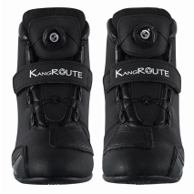 BOTAS KANGROUTE SILVERSTONE AZUIS