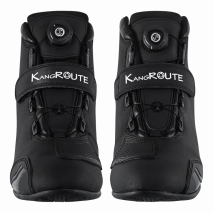 BOTAS KANGROUTE SILVERSTONE CINZA