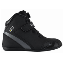 BOTAS KANGROUTE SILVERSTONE CINZA