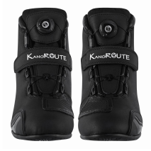 BOTAS KANGROUTE SILVERSTONE VERMELHAS