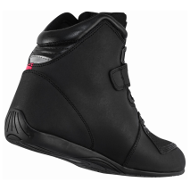 BOTAS KANGROUTE SILVERSTONE VERMELHAS