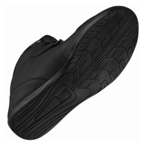 BOTAS KANGROUTE SILVERSTONE VERMELHAS
