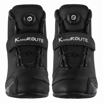 BOTAS KANGROUTE SILVERSTONE FUCSIA ROSA