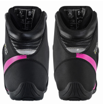 BOTAS KANGROUTE SILVERSTONE FUCSIA ROSA