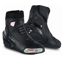 BOTAS KANGROUTE INTERLAGOS PRETAS