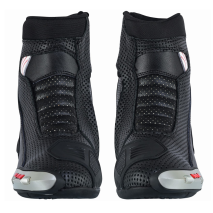 BOTAS KANGROUTE INTERLAGOS PRETAS