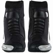 BOTAS KANGROUTE INTERLAGOS PRETAS BRANCAS