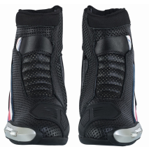BOTAS KANGROUTE INTERLAGOS VERMELHA AZUL BRANCA