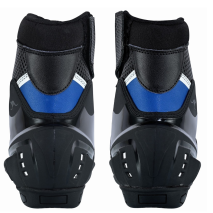 BOTAS KANGROUTE INTERLAGOS VERMELHA AZUL BRANCA