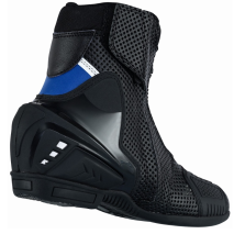 BOTAS KANGROUTE INTERLAGOS VERMELHA AZUL BRANCA