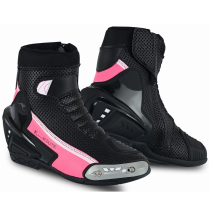BOTAS KANGROUTE INTERLAGOS FUCSIA ROSA