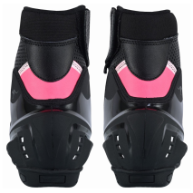 BOTAS KANGROUTE INTERLAGOS FUCSIA ROSA