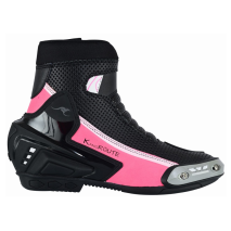 BOTAS KANGROUTE INTERLAGOS FUCSIA ROSA