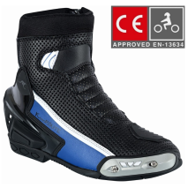 BOTAS KANGROUTE INTERLAGOS AZUL
