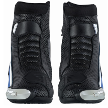 BOTAS KANGROUTE INTERLAGOS AZUL