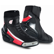 BOTAS KANGROUTE INTERLAGOS VERMELHAS
