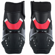 BOTAS KANGROUTE INTERLAGOS VERMELHAS