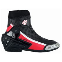 BOTAS KANGROUTE INTERLAGOS VERMELHAS