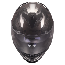CAPACETE LS2 FF818 STORM III SPORTY MATE/CINZA