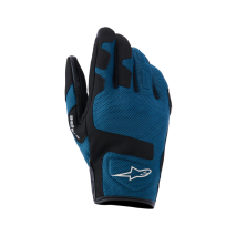 LUVAS ALPINESTARS  IGNITE AZUIS
