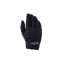 LUVAS ALPINESTARS  IGNITE PRETA