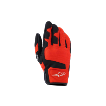 LUVAS ALPINESTARS  IGNITE VERMELHA