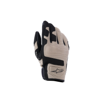 LUVAS ALPINESTARS  IGNITE ALUMINIO