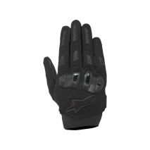 LUVAS PELE ALPINESTARS SP X 5 AIR PRETA