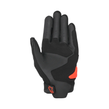 LUVAS PELE ALPINESTARS SP X 5 AIR VERMELHA
