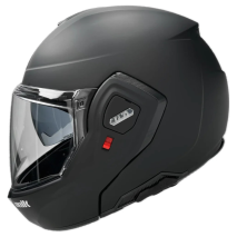 CAPACETE MODULAR 180º UNIK FLIP SPECTRUM DV PRETO 