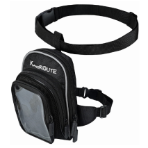 BOLSA DE PERNA/CINTURA CELULARPACK