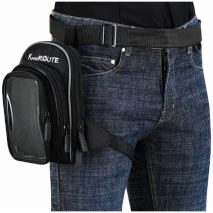 BOLSA DE PERNA/CINTURA CELULARPACK
