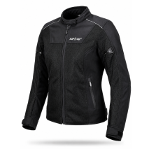 CASACA 1UP4D ESTRADA HYLAS SENHORA PRETO