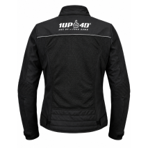 CASACA 1UP4D ESTRADA HYLAS SENHORA PRETO