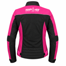 CASACA 1UP4D ESTRADA HYLAS SRA ROSA